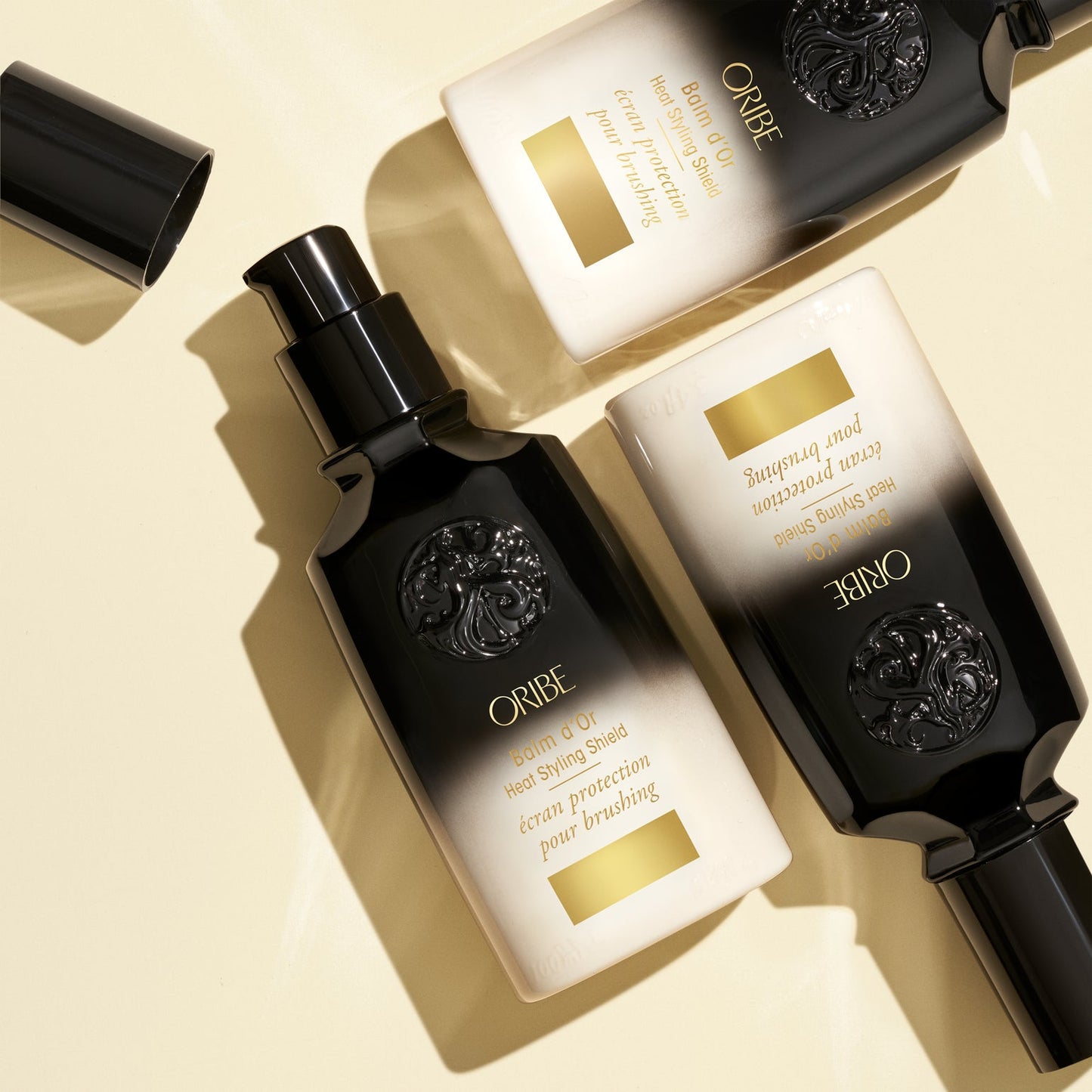 Oribe Balm d'Or Heat Styling Shield - 100 ml must-hair