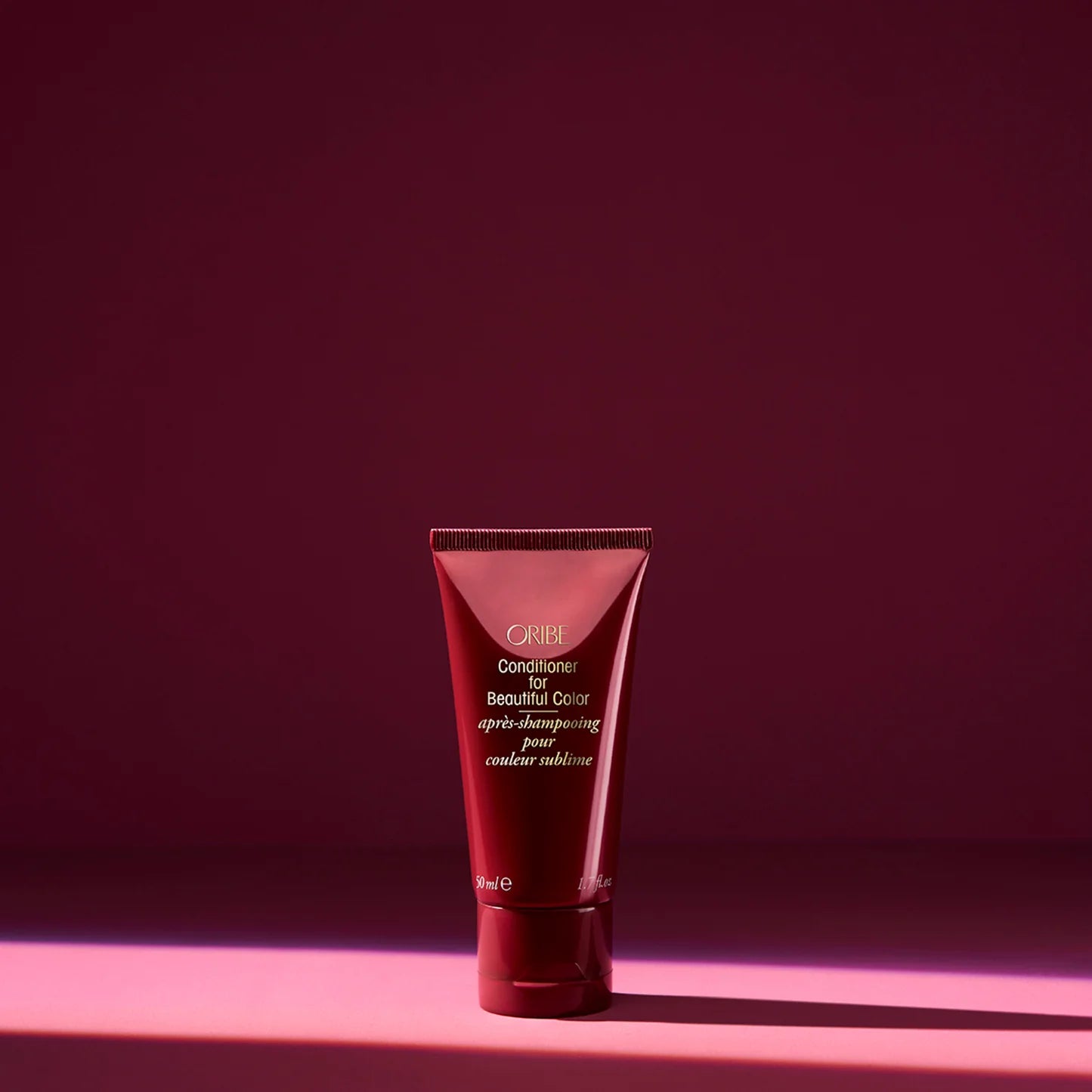 Oribe Beautiful Color Conditioner - 50 ml Travel Size
