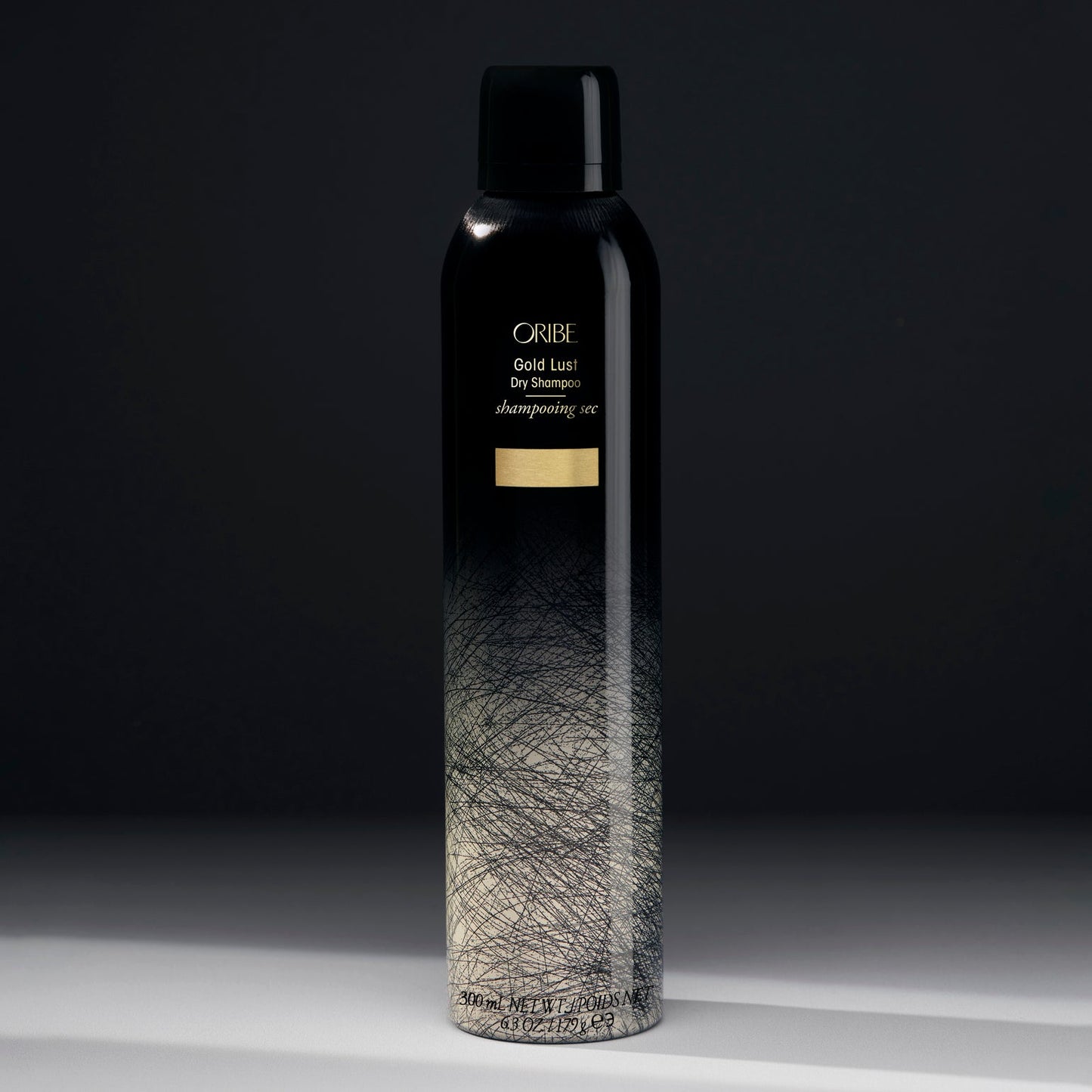 Oribe Gold Lust Dry Shampoo - 300 ml must-hair
