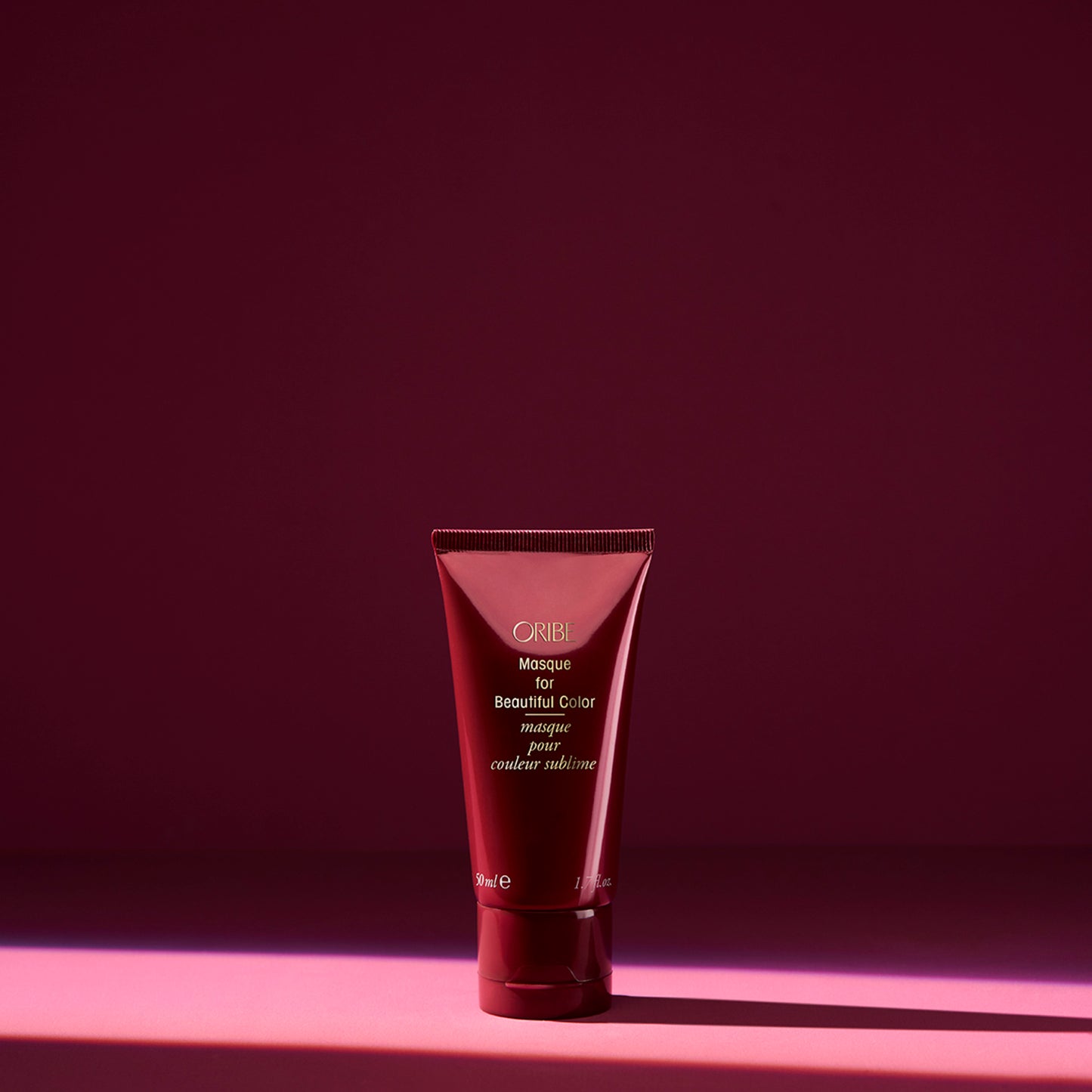 Oribe Beautiful Color Masque - 50 ml Travel Size