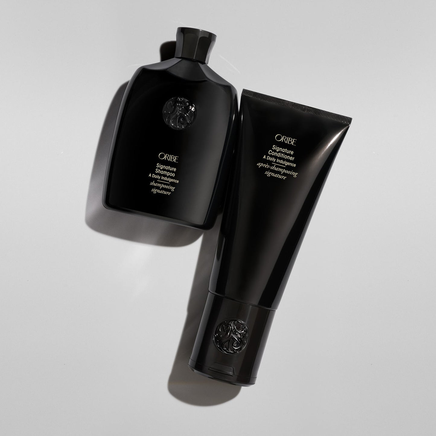 Oribe Signature Conditioner - 200 ml must-hair