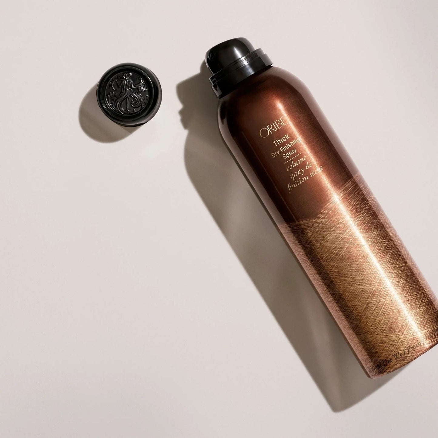 Oribe Thick Dry Finishing Spray - 75ml Travel Size must-hair