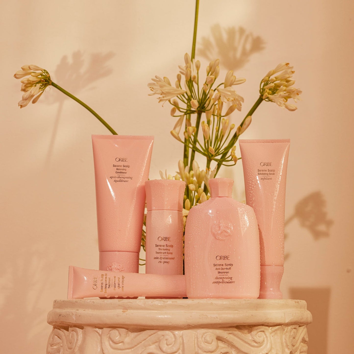 Oribe Serene Scalp Balancing Conditioner - 200 ml must-hair