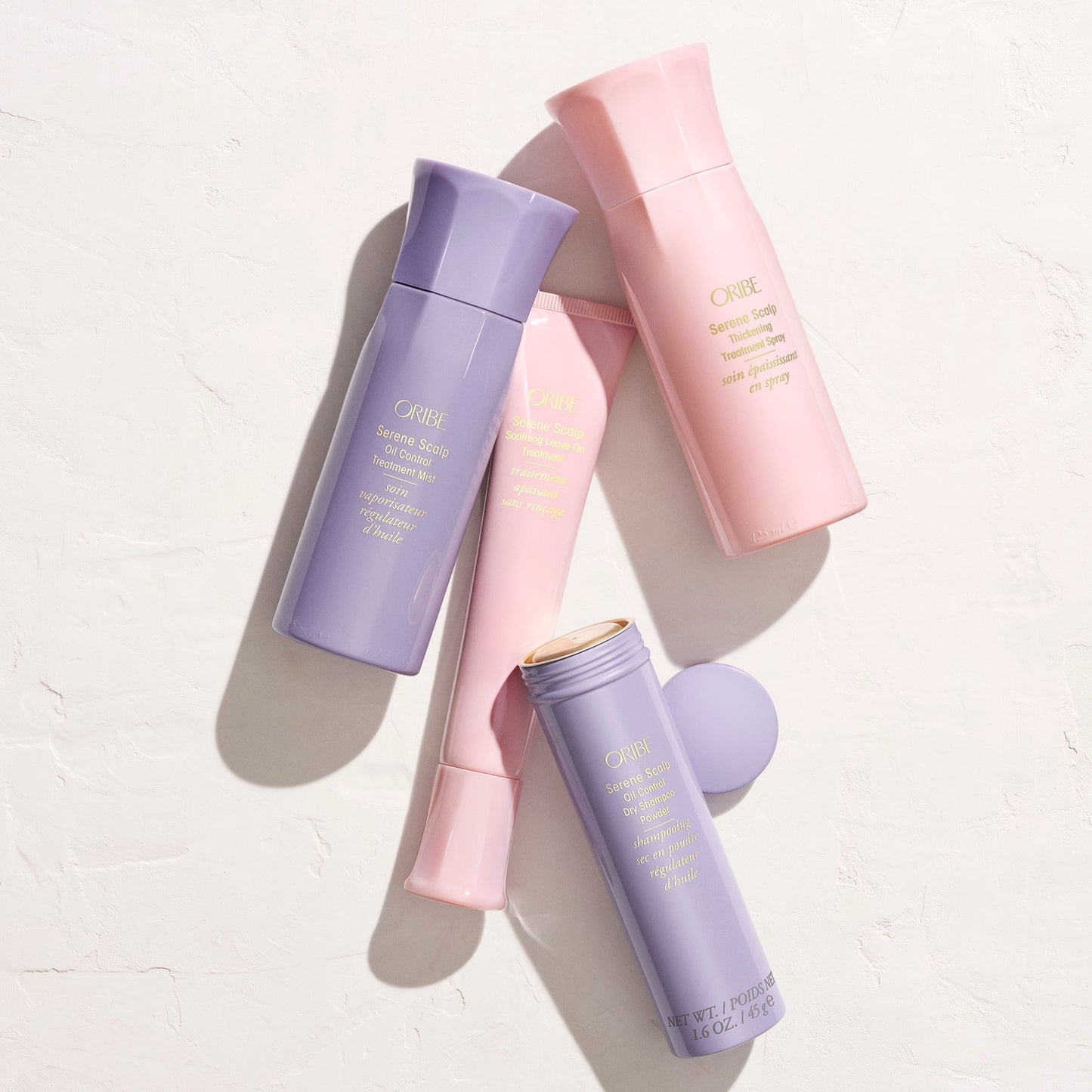 Oribe Serene Scalp Leave-On Treatment - 50 ml must-hair