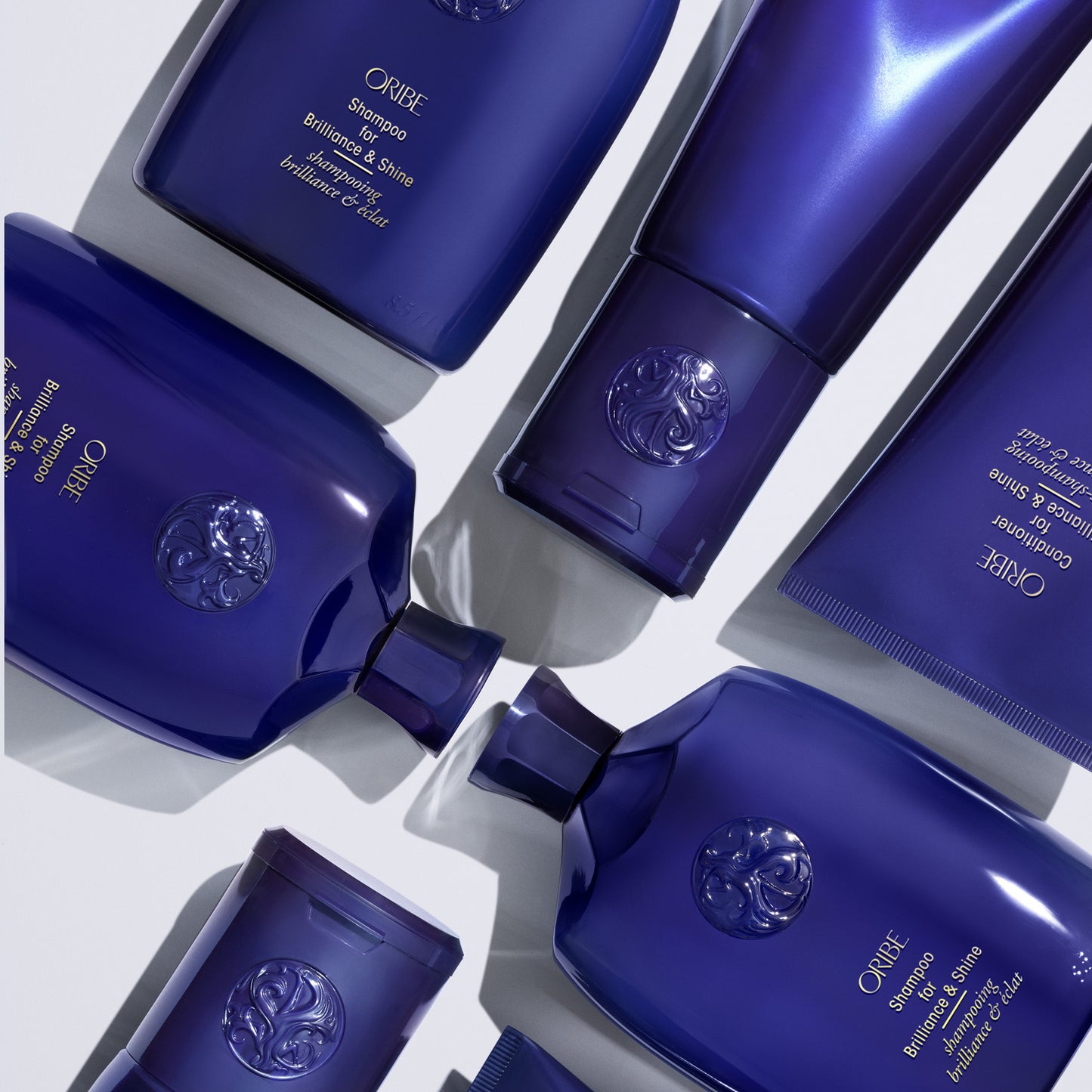 Oribe Supershine Hydrating Shampoo - 250 ml