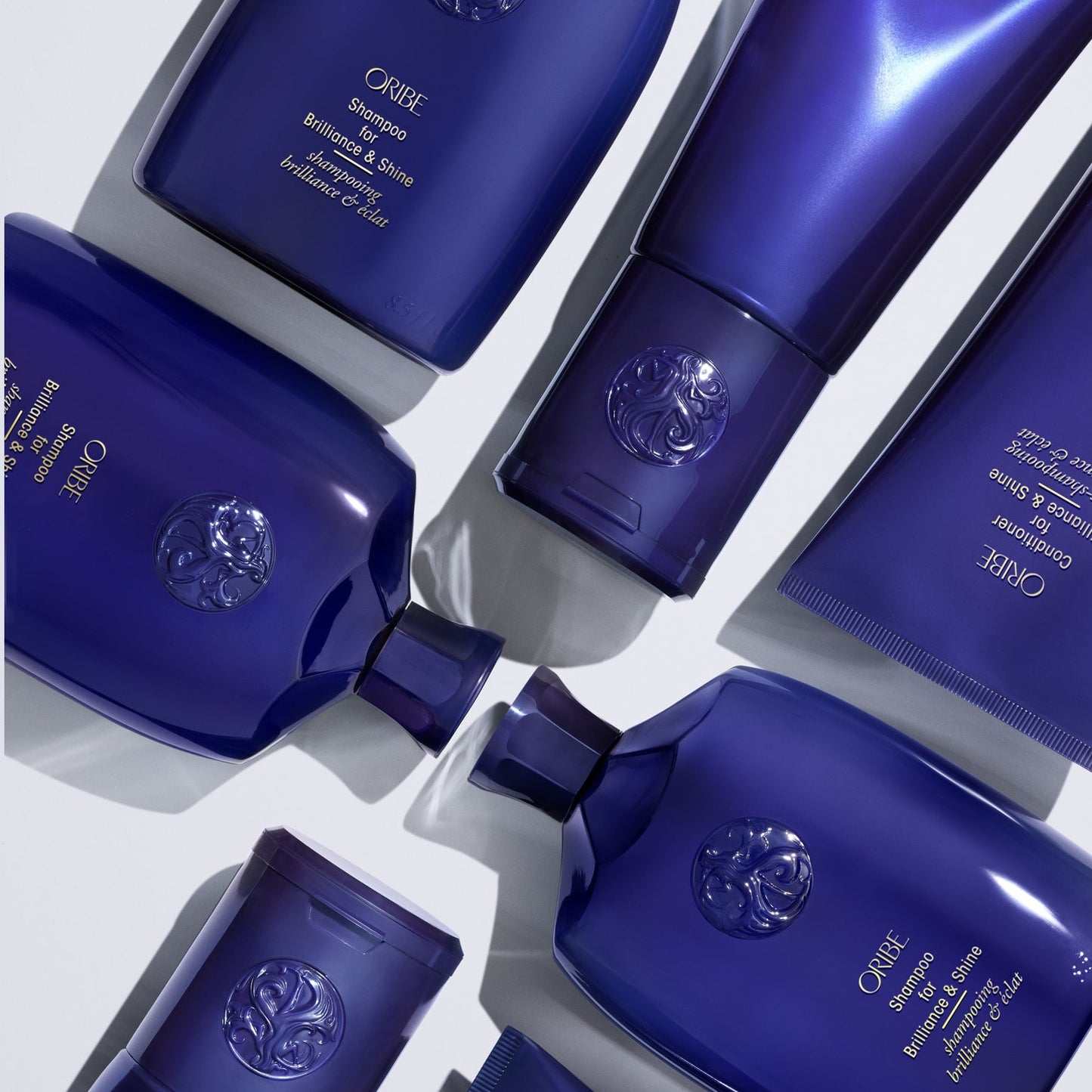 Oribe Supershine Hydrating Shampoo - 250 ml must-hair