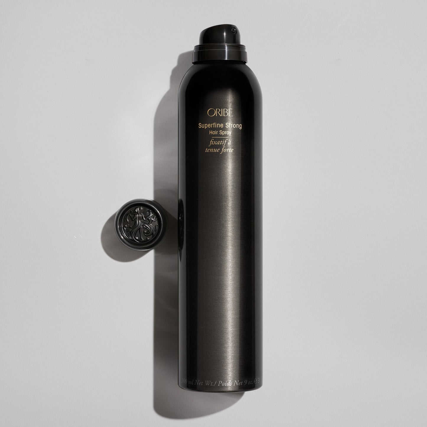 Oribe Superfine Strong Hair Spray - 300 ml must-hair