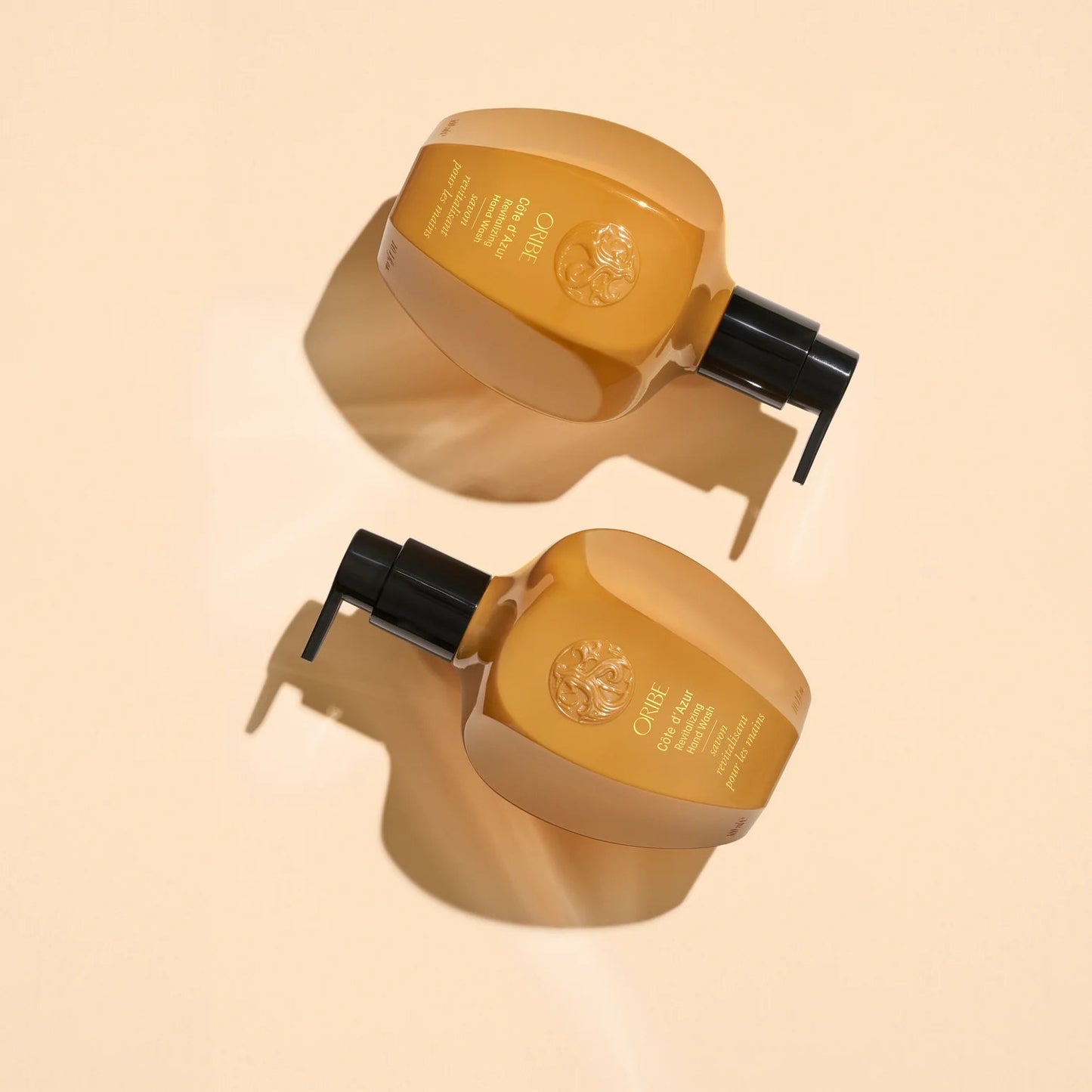 Oribe Cote d'Azur Revitalizing Hand Wash - 300 ml must-hair