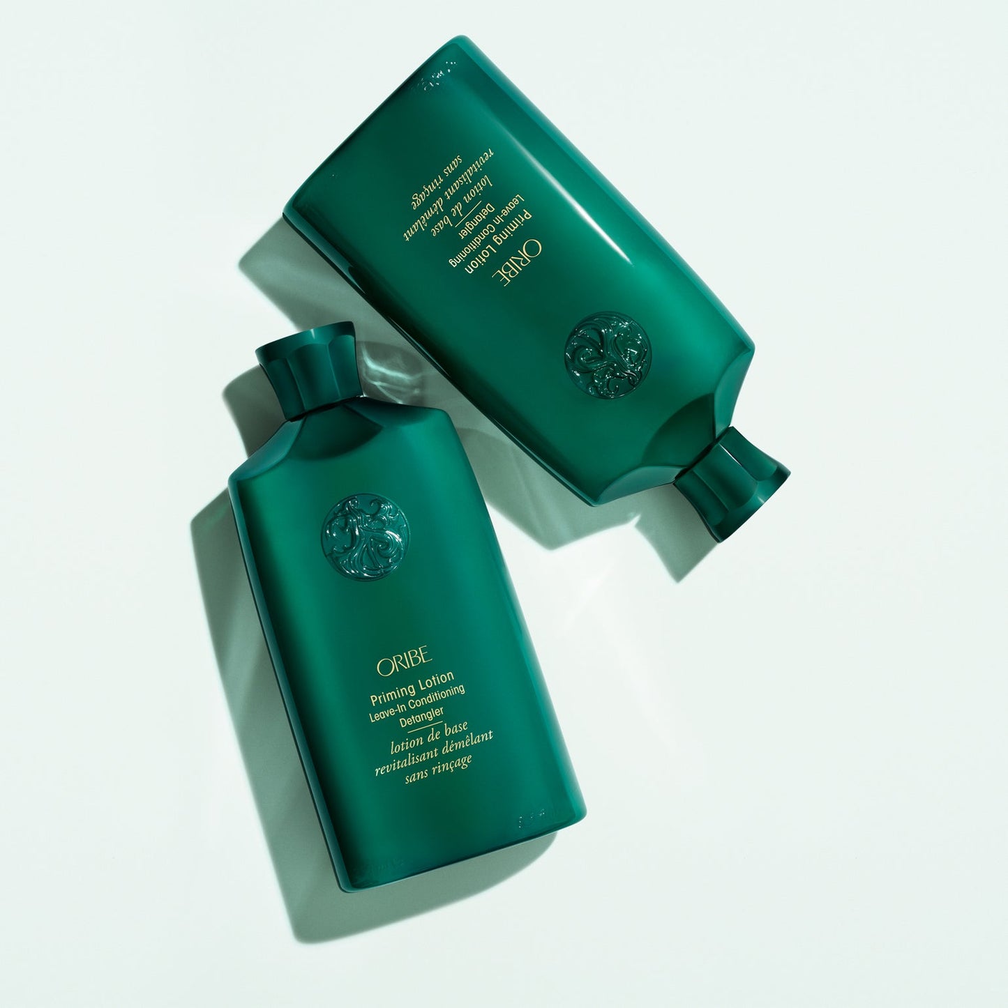 Oribe Moisture & Control Priming Lotion Leave-In Conditioning Detangler - 250 ml must-hair