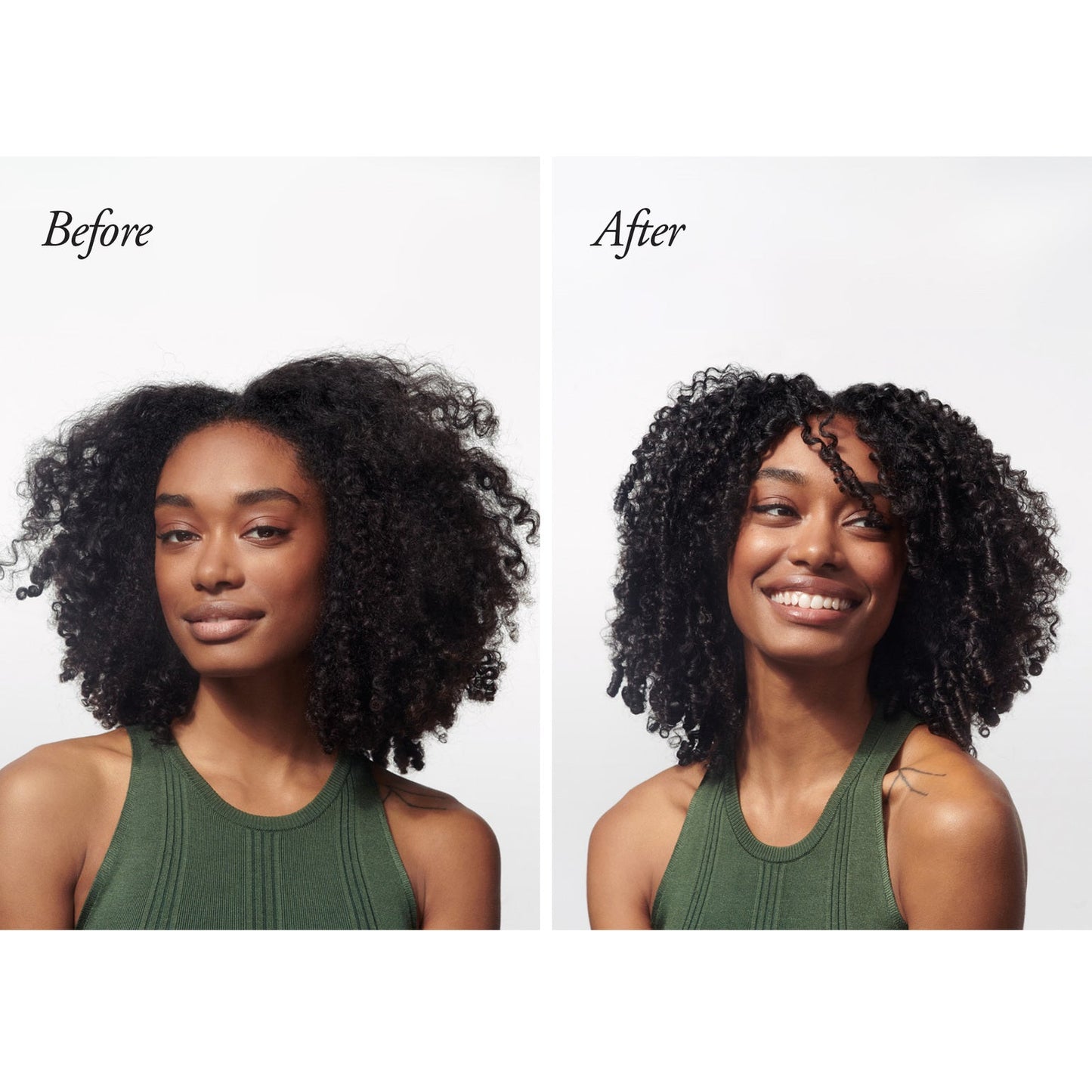 Oribe Moisture & Control Styling Butter Curl Enhancing Cream - 200 ml must-hair