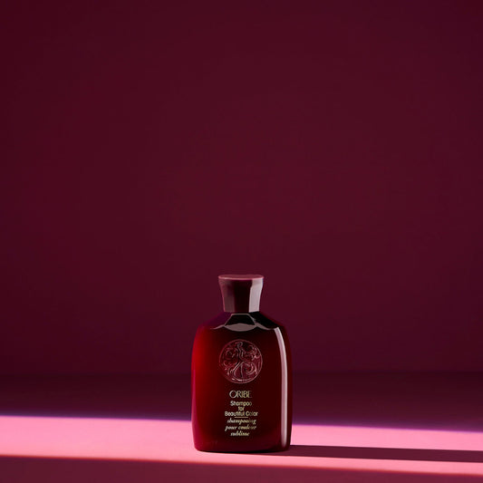 Oribe Beautiful Color Shampoo - 250 ml must-hair