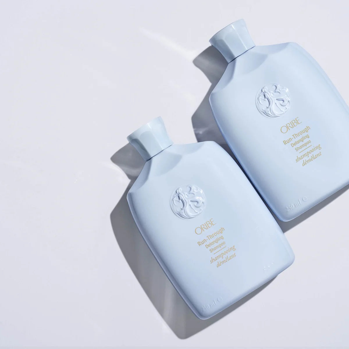 Oribe Run-Through Detangling Shampoo 250 ml must-hair