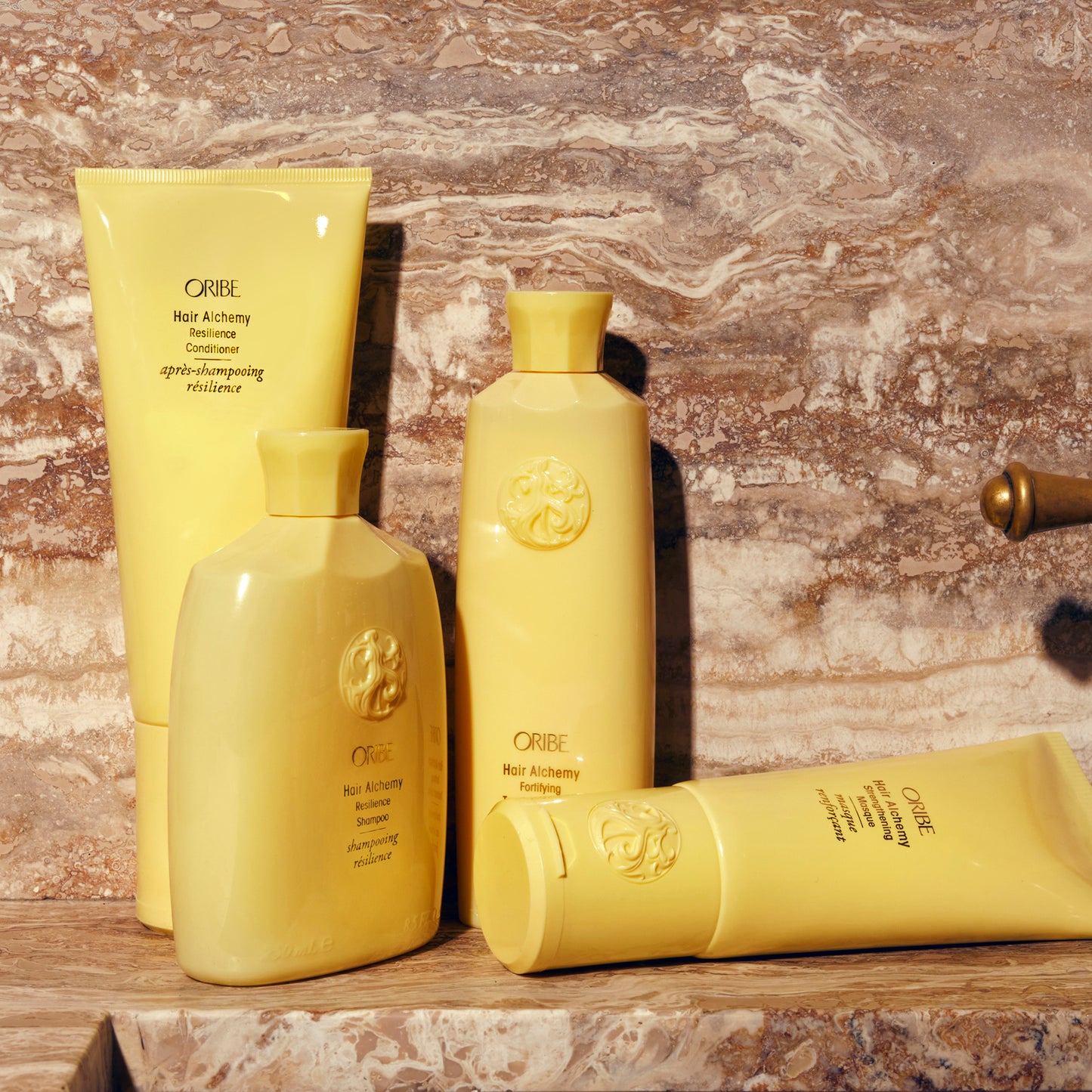 Oribe Hair Alchemy Resilience Conditioner - 200 ml