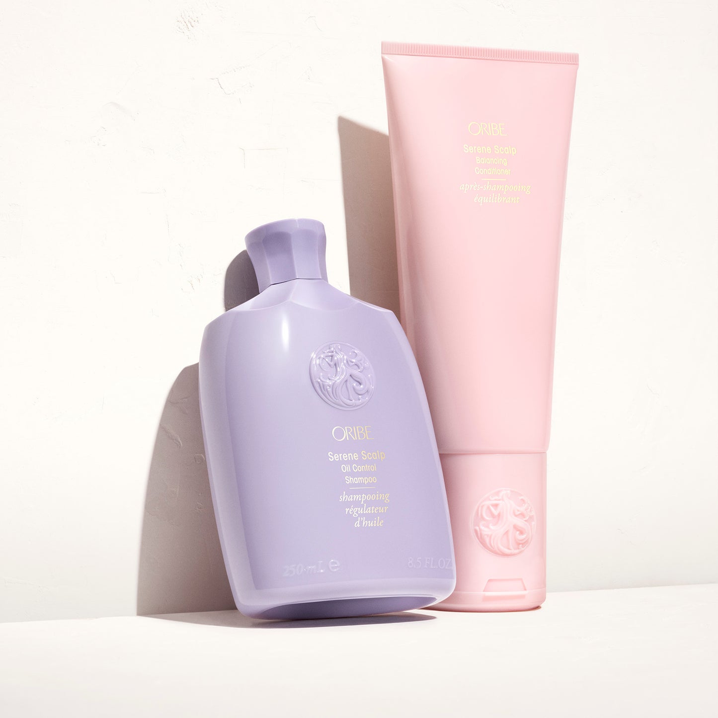 Oribe Serene Scalp Oil Control Shampoo - 250 ml