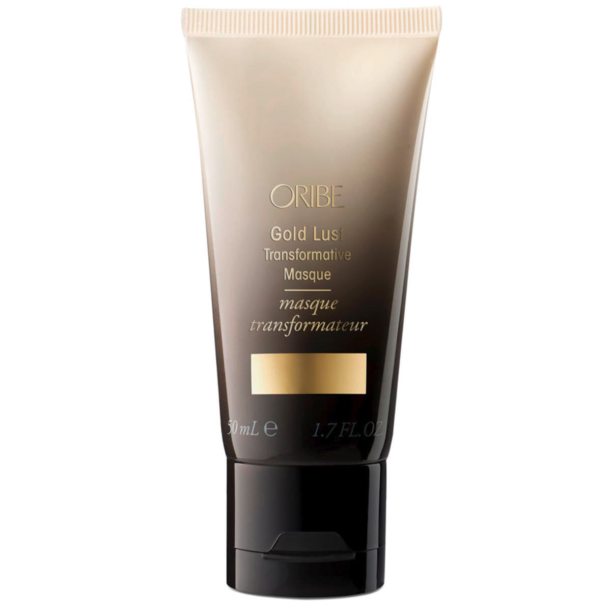 Oribe Gold Lust Transformative Masque - 50 ml Travel Size