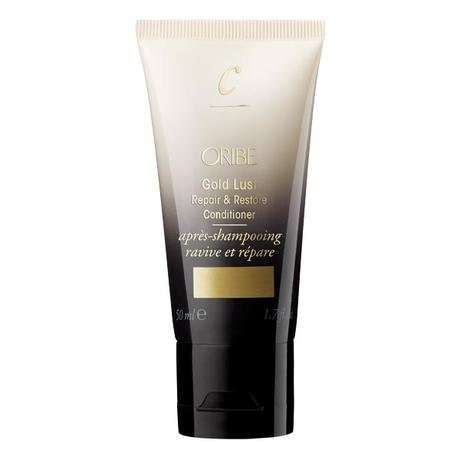 Oribe Gold Lust Conditioner - 50ml Travel Size