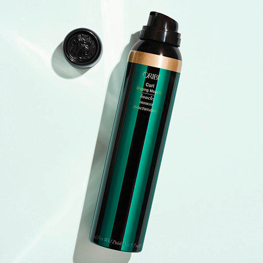 Oribe Curl Shaping Mousse - 175 ml must-hair