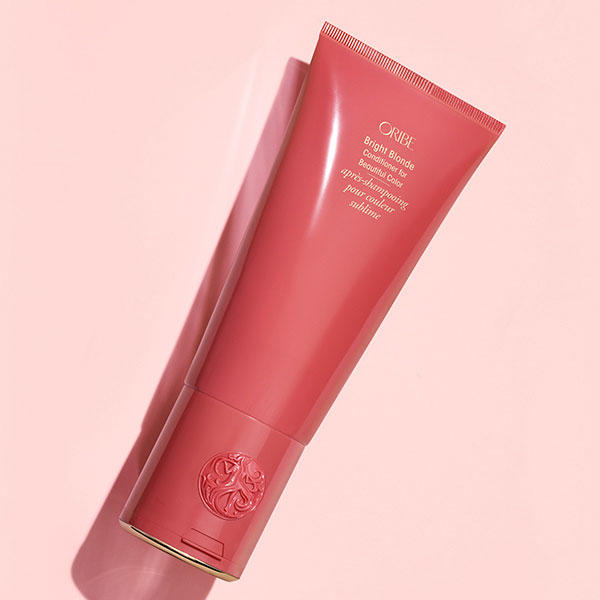 Oribe Bright Blonde Conditioner - 50 ml Travel Size