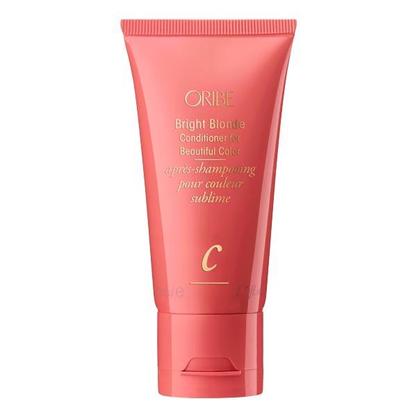 Oribe Bright Blonde Conditioner - 50 ml Travel Size