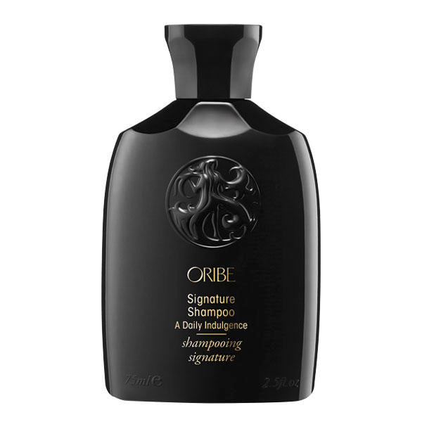 Oribe Signature Shampoo - 75 ml Travel Size