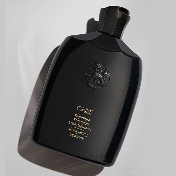 Oribe Signature Shampoo - 75 ml Travel Size