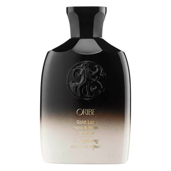 Oribe Gold Lust Repair & Restore Shampoo - 75 ml Travel Size