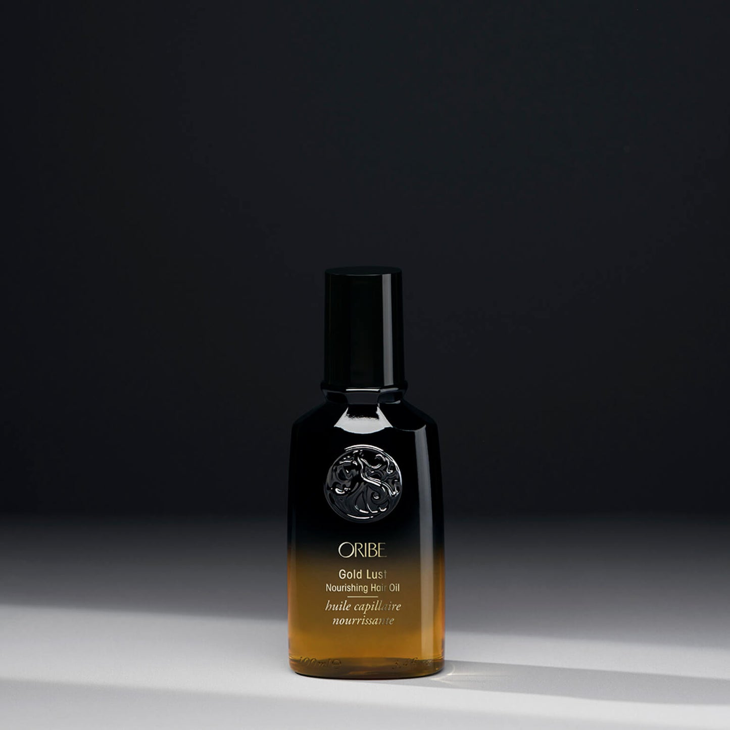 Oribe Gold Lust Nourishing Hair Oil - 50 ml Travel Size