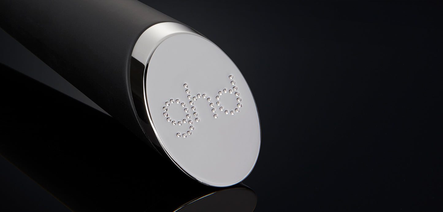 GHD Ceramic Vented Radial Brush - Size 2 (35 mm diameter) must-hair