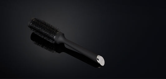 GHD Ceramic Vented Radial Brush - Size 2 (35 mm diameter) must-hair