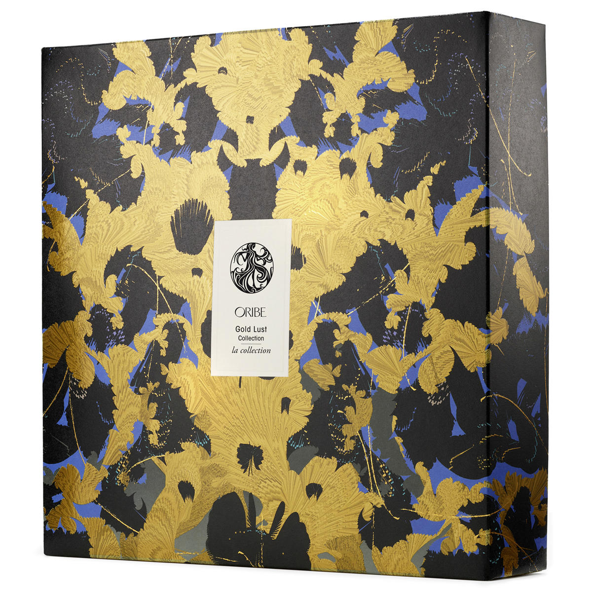 Oribe Gold Lust Collection Set