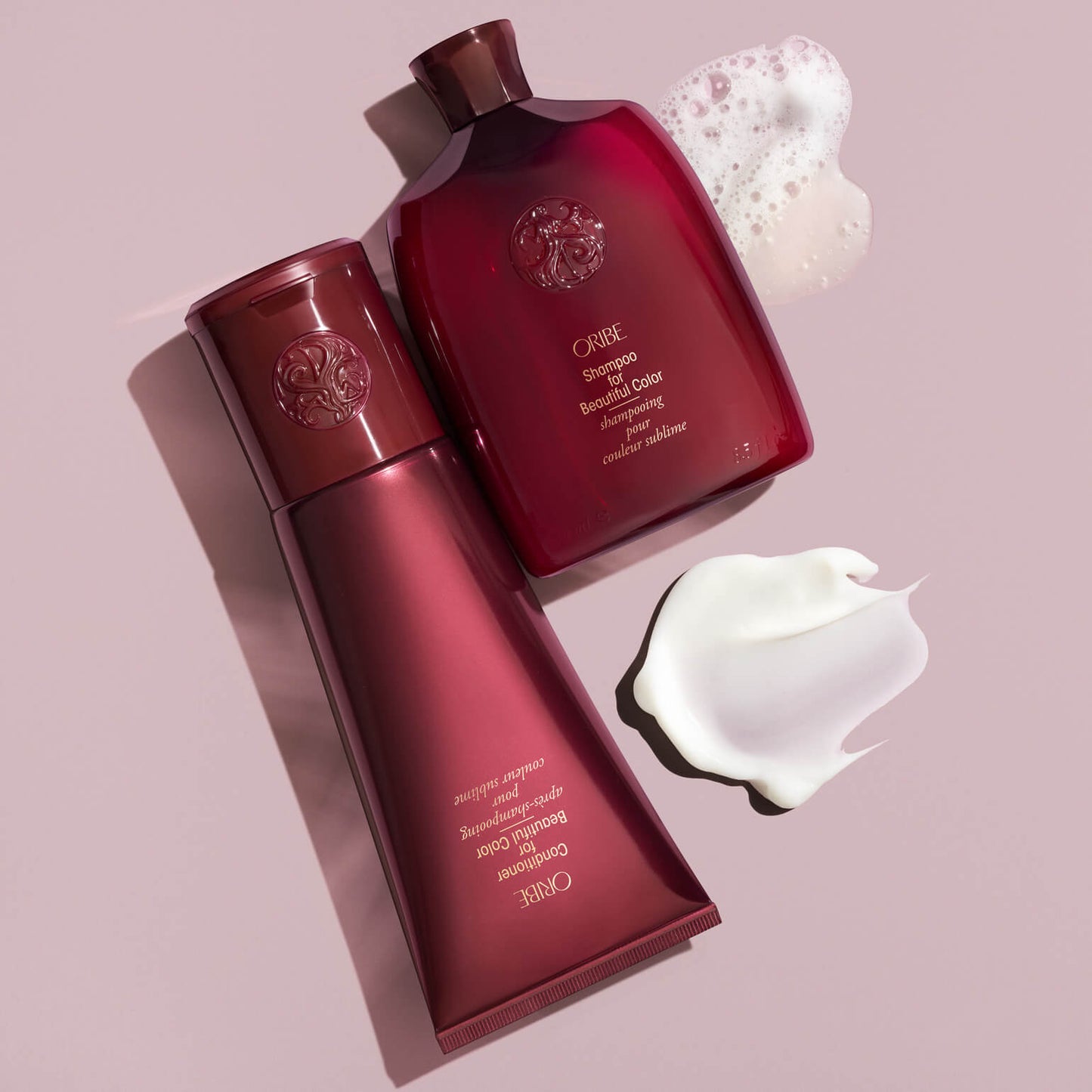Oribe Beautiful Color Conditioner - 200 ml must-hair
