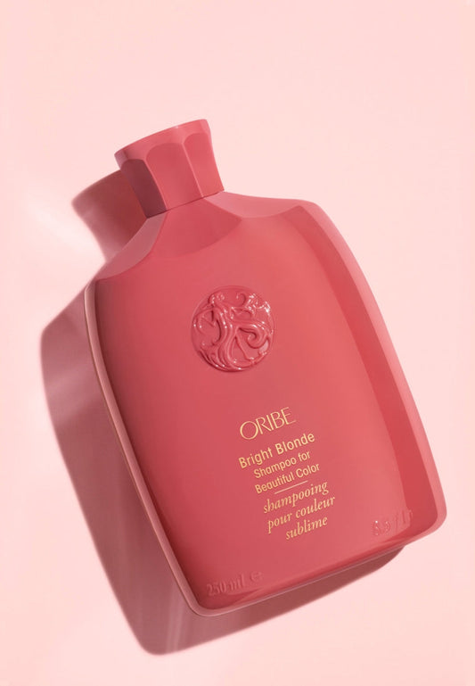 Oribe Bright Blonde Shampoo - 250 ml must-hair