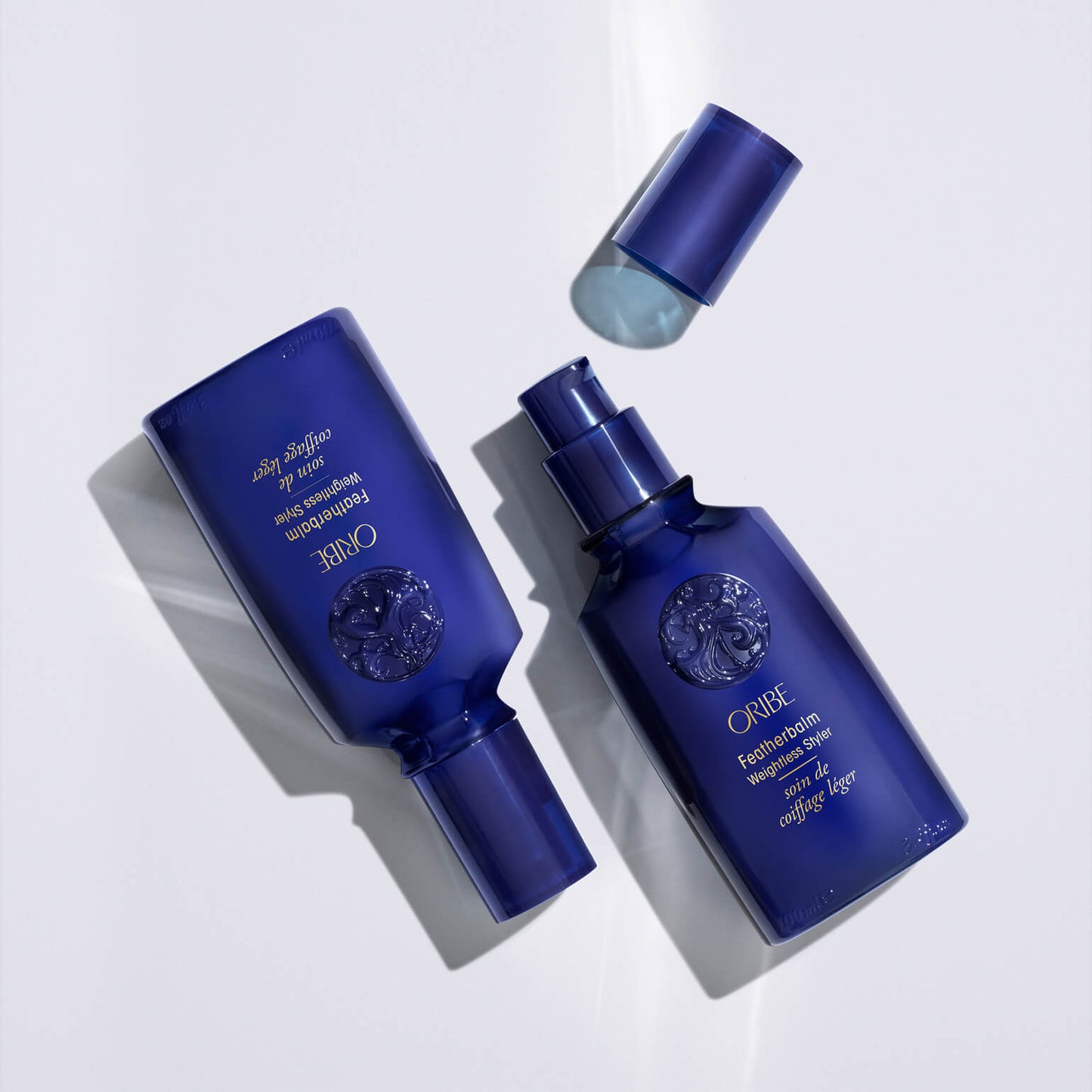Oribe Featherbalm Weightless Styler - 100 ml must-hair