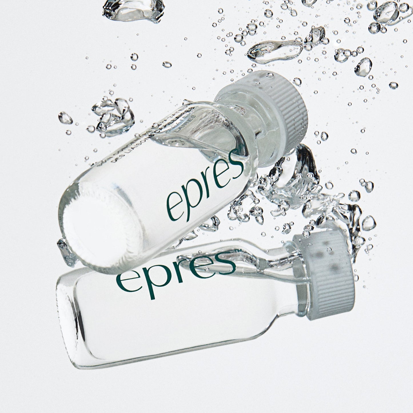 Epres Bond Repair Treatment - Refill must-hair