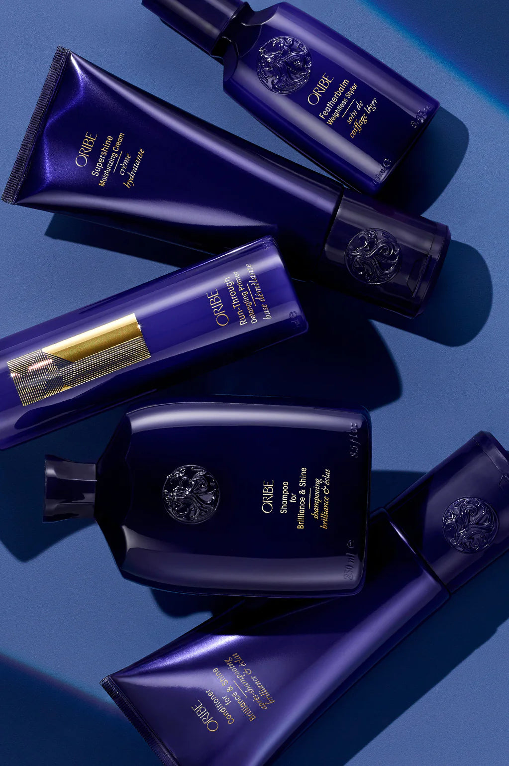 Oribe Supershine Hydrating Shampoo - 250 ml