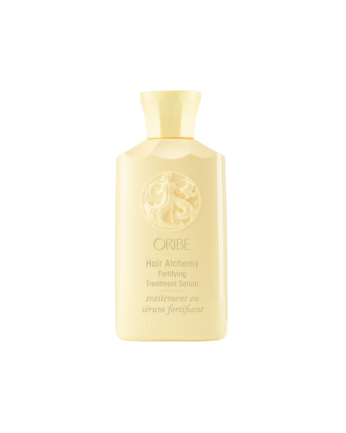 Oribe Hair Alchemy Fortifying Serum - 75 ml Travel Size must-hair