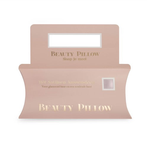 Beauty Pillow® Mauve - 60x70 cm must-hair