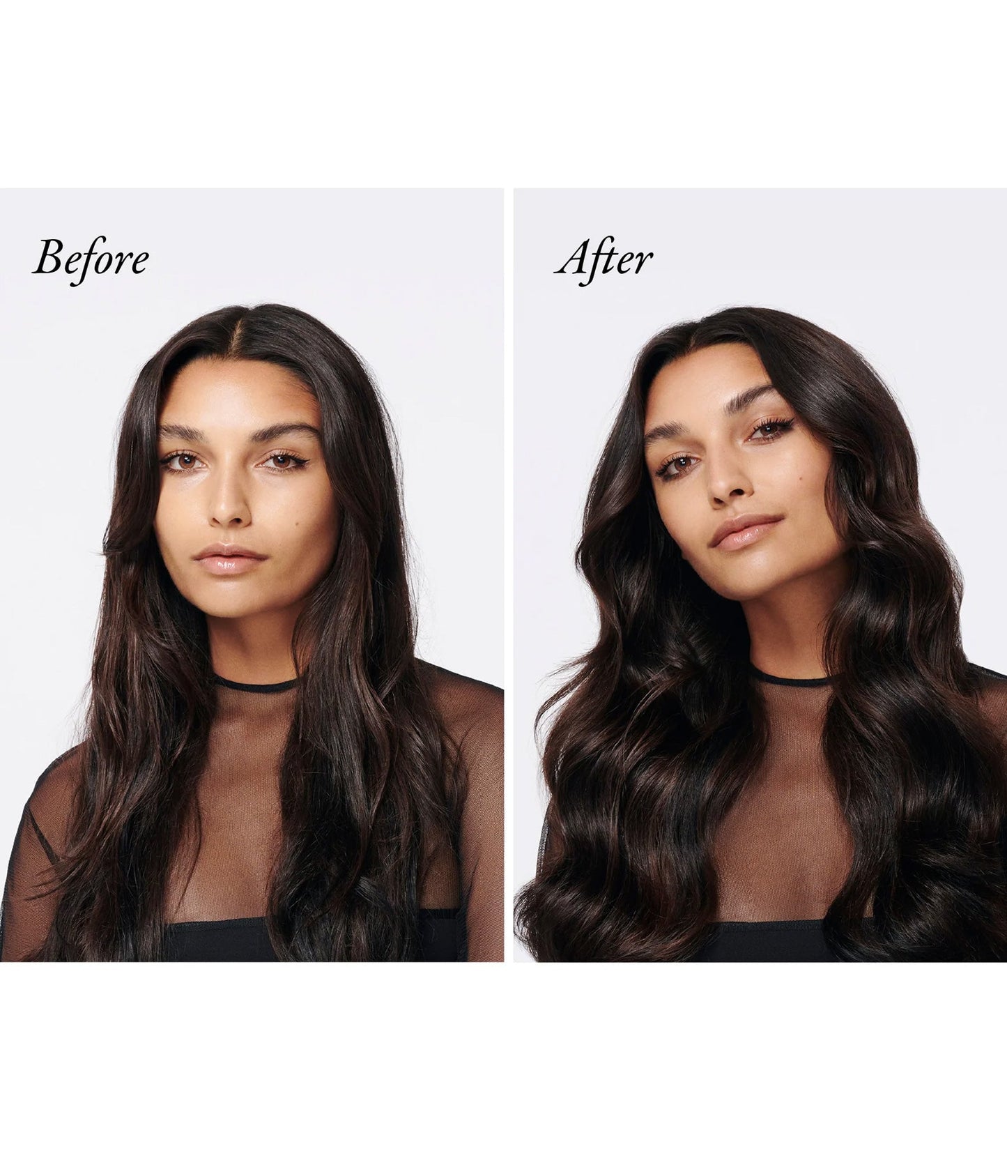 Oribe Gold Lust Dry Heat protection Spray must-hair