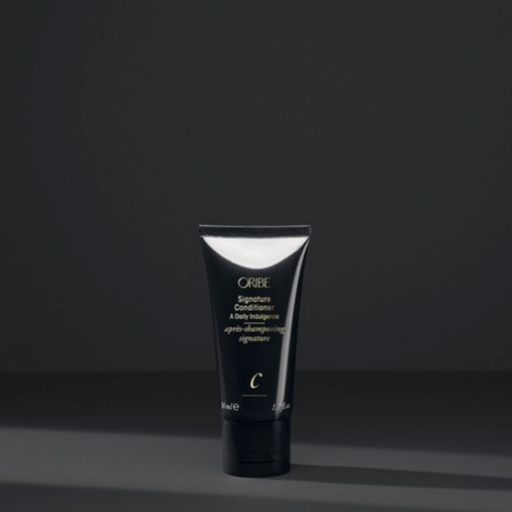 Oribe Signature Conditioner - 50 ml Travel Size