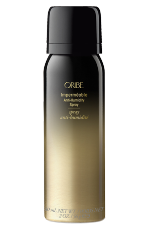 Oribe Imperméable Anti-Humidity Spray - 80 ml Travel Size