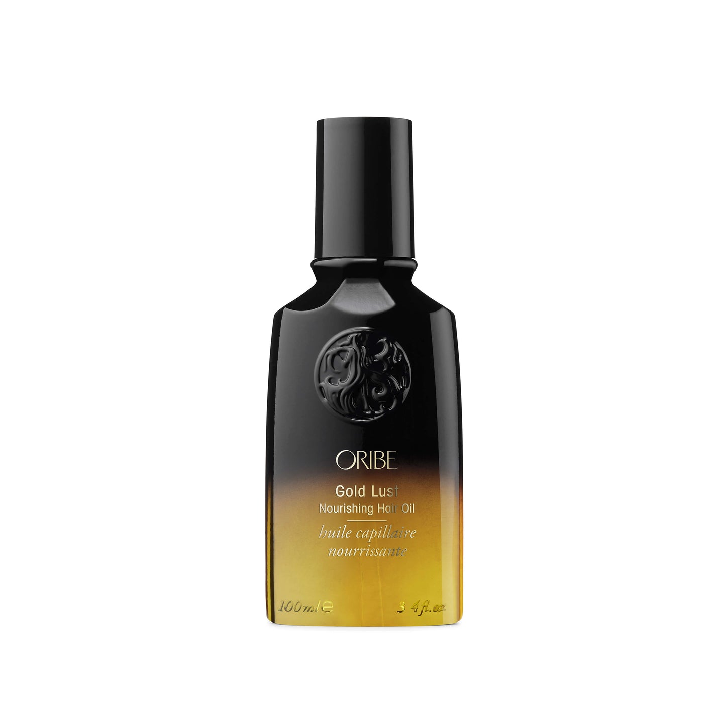 Oribe Gold Lust Nourishing Hair Oil - 50 ml Travel Size
