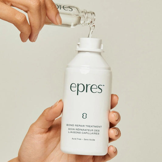 Epres Bond Repair Treatment - Refill must-hair