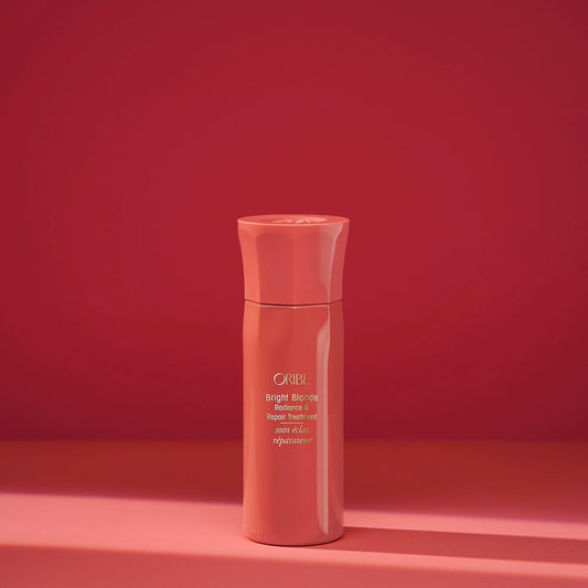 Oribe Bright Blonde Radiance & Repair Treatment - 125 ml must-hair