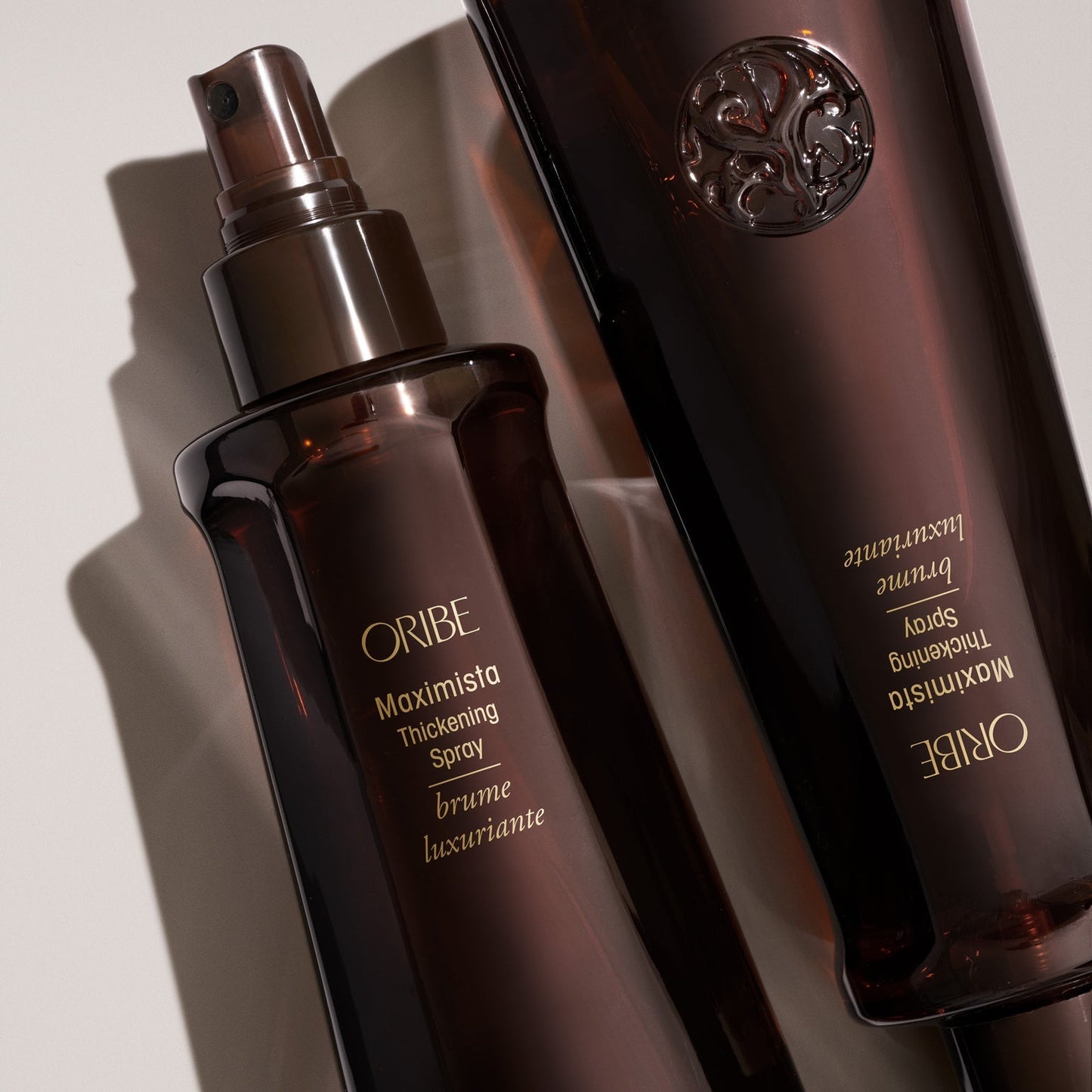 Oribe Maximista Thickening Spray - 200 ml must-hair