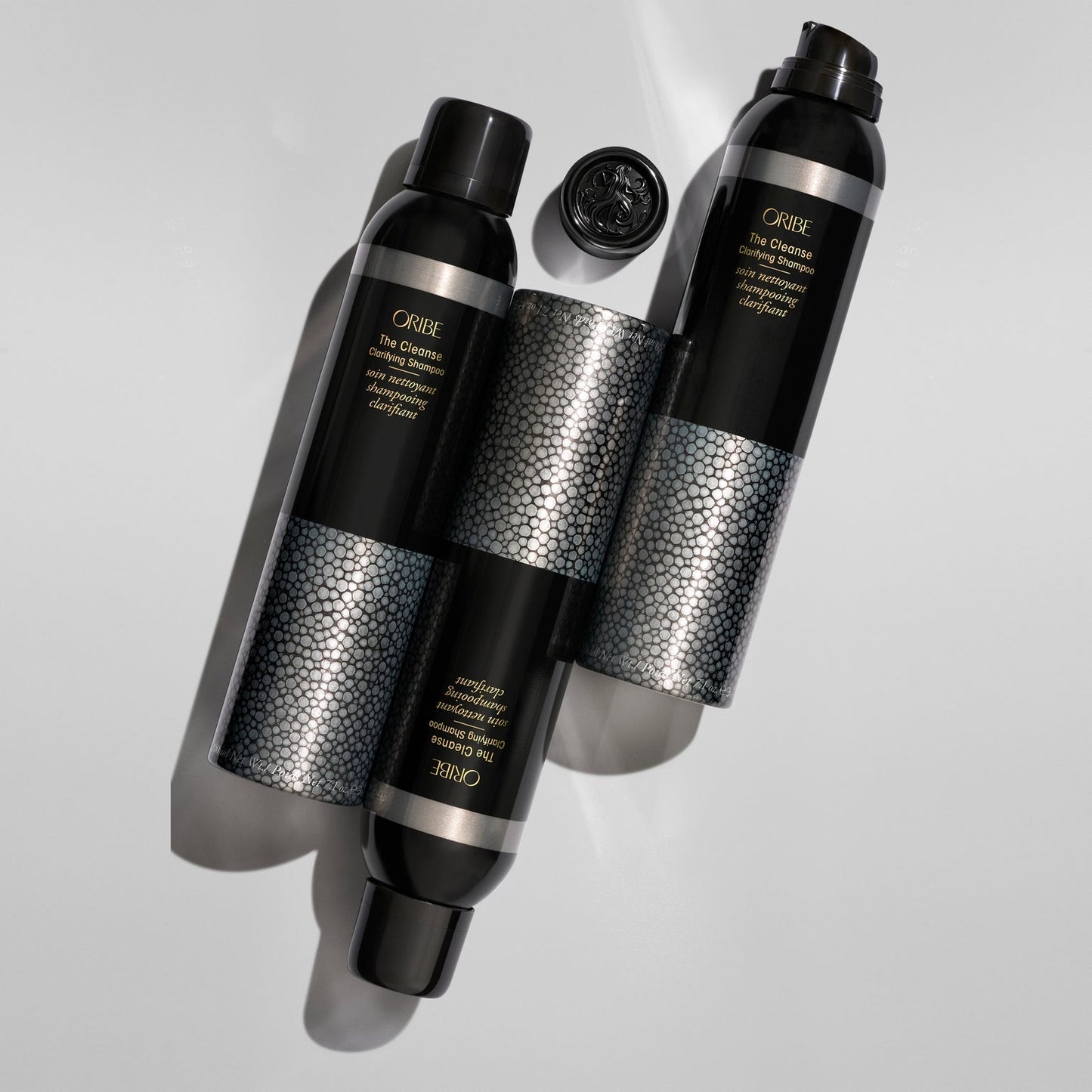 Oribe The Cleanse Clarifying Shampoo - 200 ml must-hair