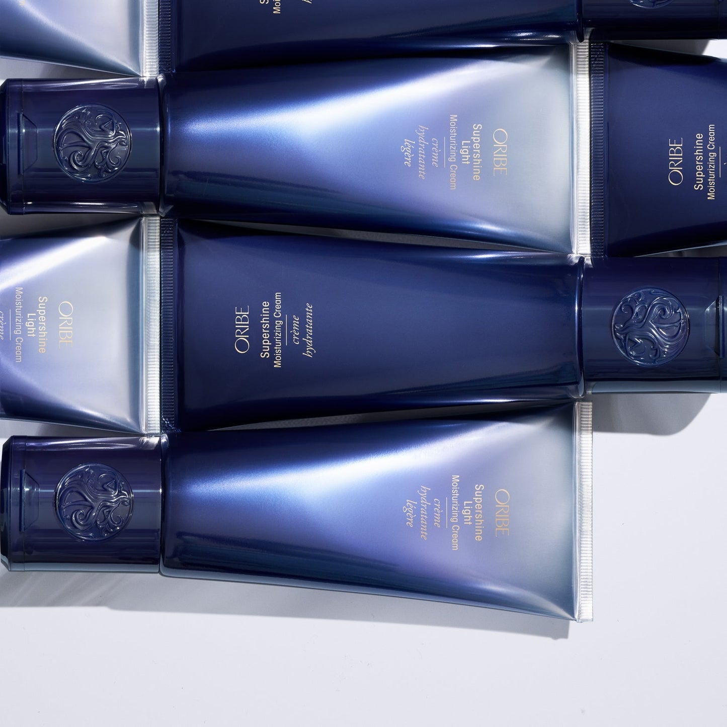 Oribe Supershine Moisturizing Cream Light - 150 ml must-hair