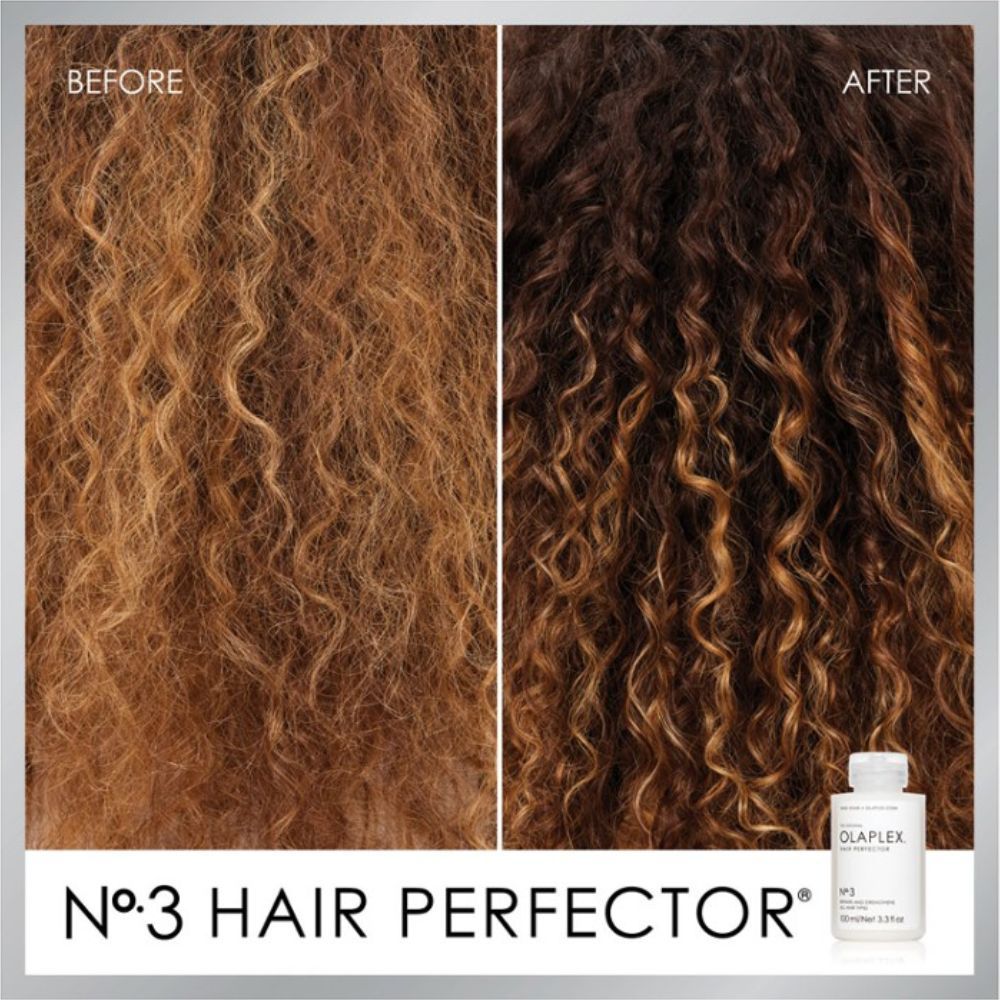 Olaplex Nº.3 Hair Perfector - 100 ml must-hair