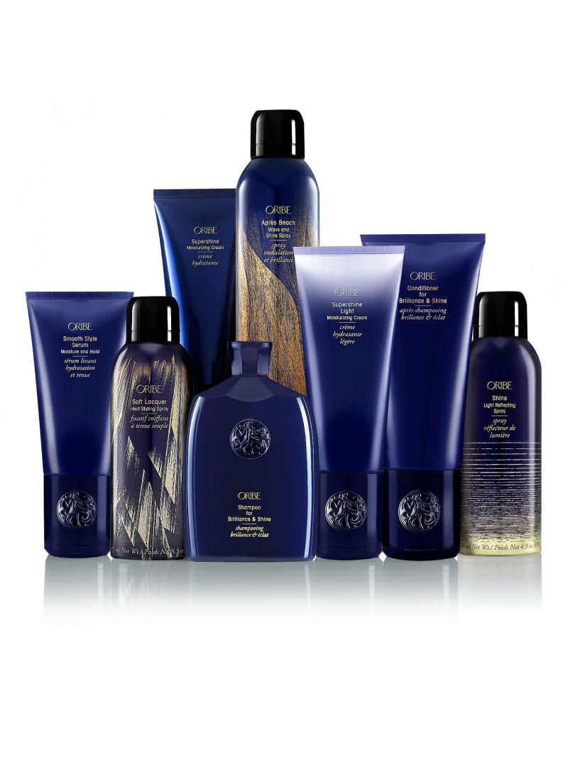 Oribe Après Beach Spray - 300 ml must-hair