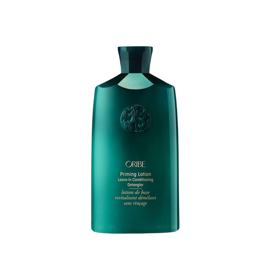 Oribe Moisture & Control Priming Lotion Leave-In Conditioning Detangler - 250 ml