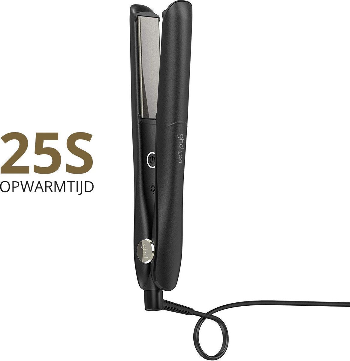 GHD Gold® Hair Straightener